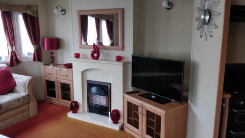 8 Berth Northshore Skegness