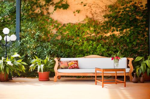 Son Corb Boutique Hotel – Cala Bona, NJ