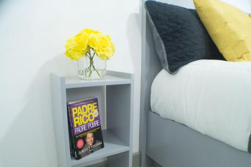 Luxurious Condo & unparalleled Comfort inTijuana