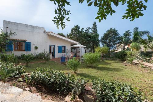 Villetta di babi gîte à louer Baglio Messina