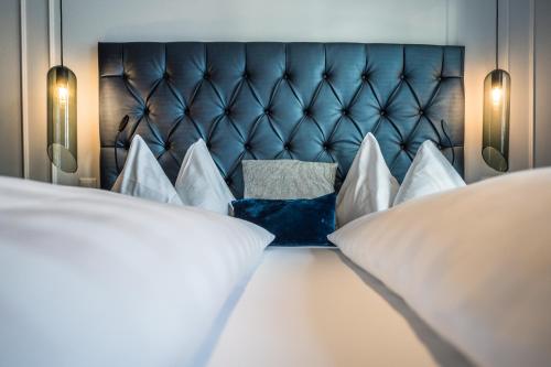 Parkhotel Gunten – Beach & Spa - image 3