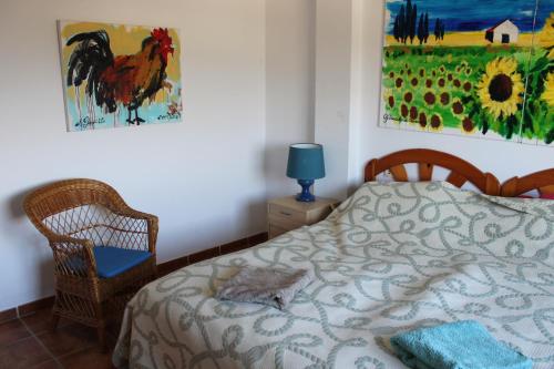 Alegranza Bed&Breakfast