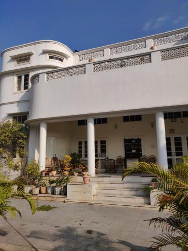 Heritage Homestay - Patnitop