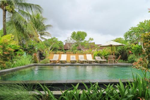 Bali Sunshine Ubud