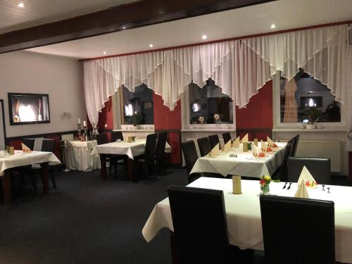 Hotel & Restaurant Blume - image 11