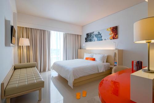 HARRIS Hotel & Conventions Denpasar Bali in Denpasar