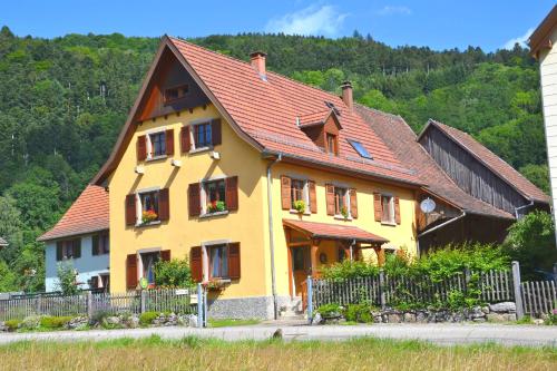 Gîte du Grand Pré - Location saisonnière - Metzeral