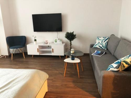 Aleja 3 maja 7 by Homeprime, Varšava (fotografie 2)