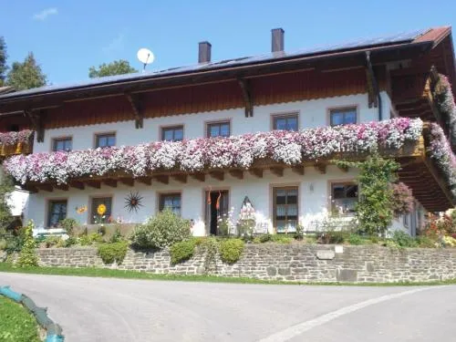Ferienhof Altmann in Arrach, Deutschland