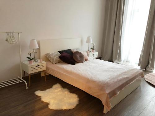Aleja 3 maja 7 by Homeprime, Varšava (fotografie 7)