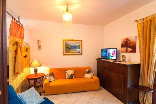 Appartamento a San Teodoro 4