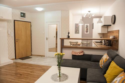 Apartament Smolna - Zawady