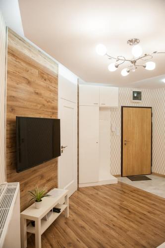 Apartament Smolna - Zawady
