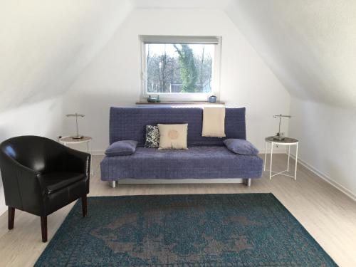 Business Apartment "am Mühlenbach"