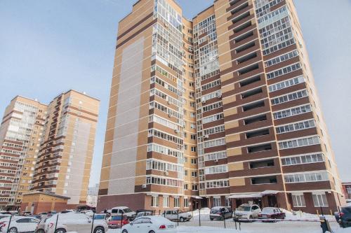 Apartments Severniy 54-8 - main image
