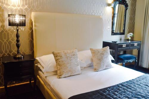 Posh Pads - Liverpool 1 - Apart-Hotel - image 5