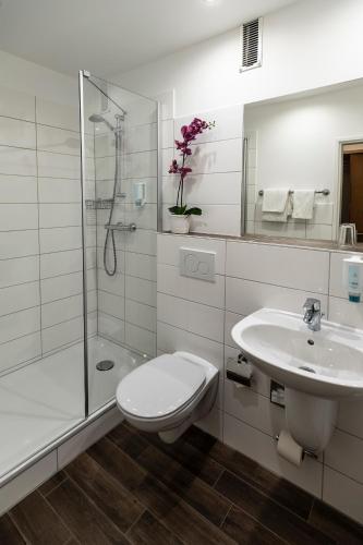 Hotel Westerfeld Room Type - Double Room