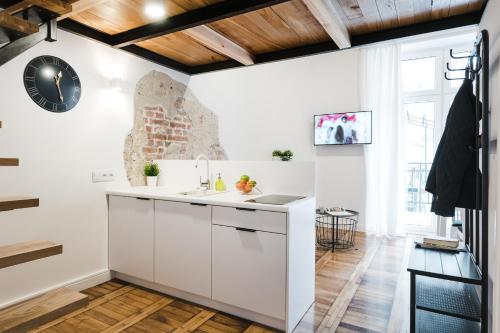 Old Time Apartments, Cracovie (photo 6)