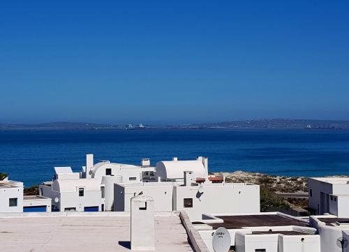 balkon/taras, Langebaan Paradise Beach Self Catering 4 Elara in Paradise Beach