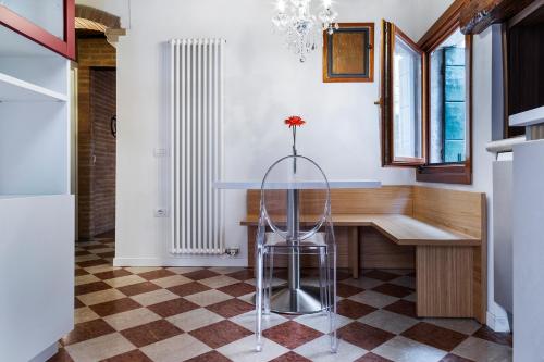 Antico Caminetto alla Biennale, Benátky (fotografie 8)