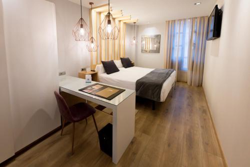 Habitación doble de 1 o 2 camas