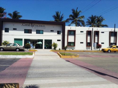Coral Pacifico Hotel y Villas