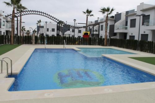  Pilar de la Horadada Apartment in Pilar de la Horadada