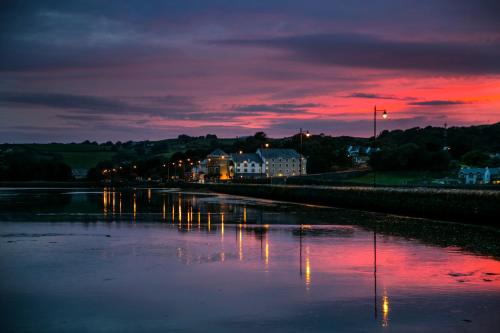 Celtic Ross Hotel & Leisure Centre