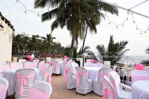 Saritas Guest House - Bogmalo Beach