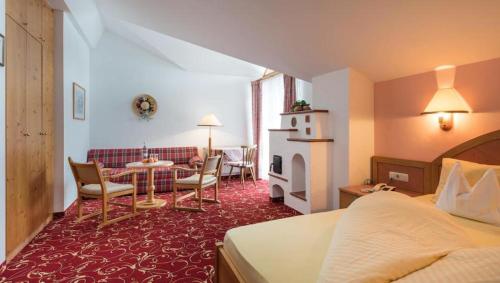 Hotel Krimmlerfalle