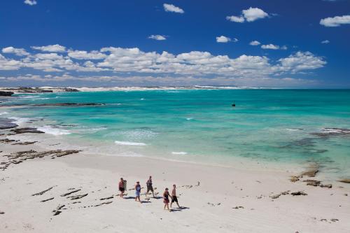 Arniston Seaside Cottages