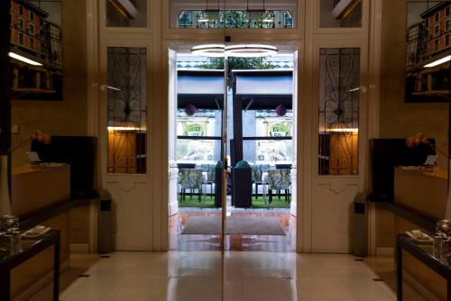 Hotel Fruela - image 5