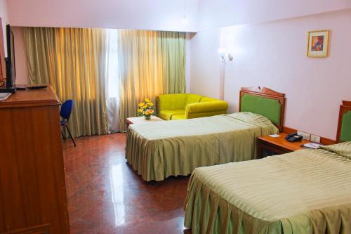 Hotels Image