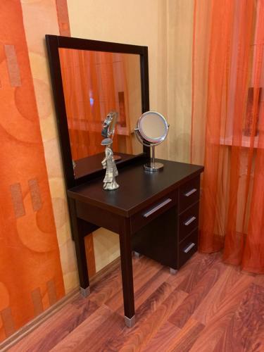 Apartment near Ukraine Mall