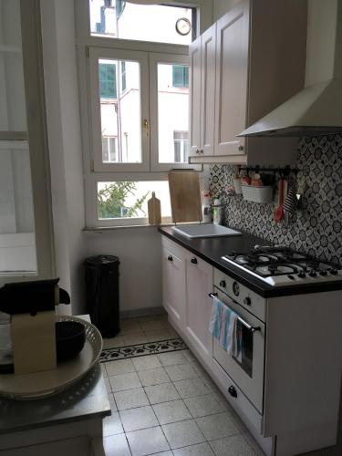 La Casa di Silvestro, Rzym (zdjęcie 9)