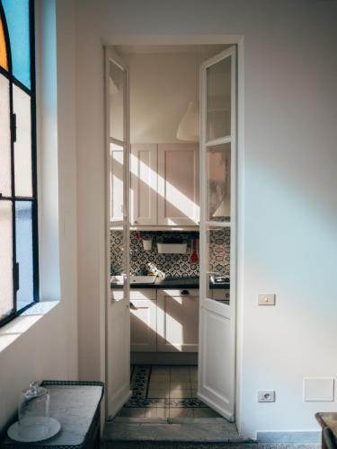 La Casa di Silvestro, Rzym (zdjęcie 8)