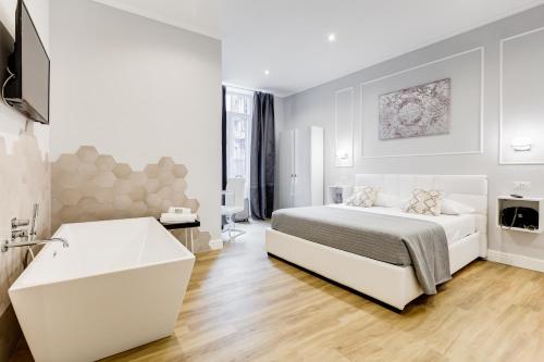 Opera Private Suites by Premium Suites Collection, Roma