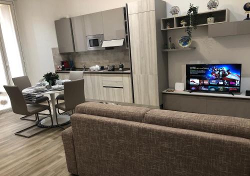 Central Lepetit apartment De Luxe, Milán (fotografie 7)