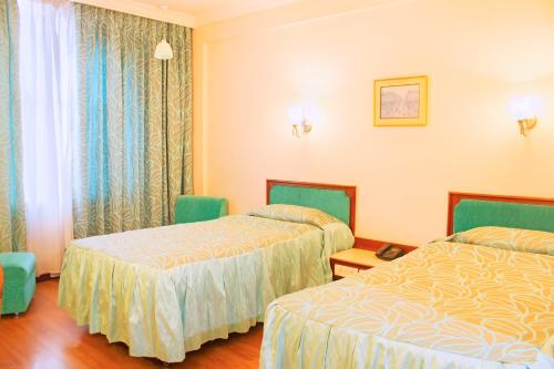 Hotels Image