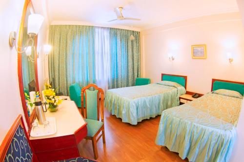 Hotels Image