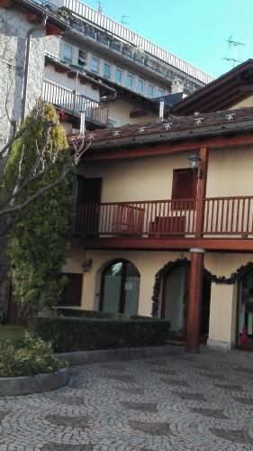 Maison CAVALLO BIANCO