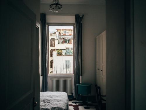 La Casa di Silvestro, Rzym (zdjęcie 10)