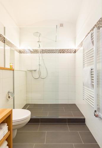 Altes Backhaus in Eisenstadt, Österreich