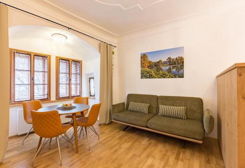 Instalaciones, Altes Backhaus in Eisenstadt