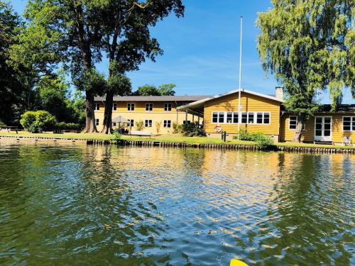 Danhostel Silkeborg in Silkeborg