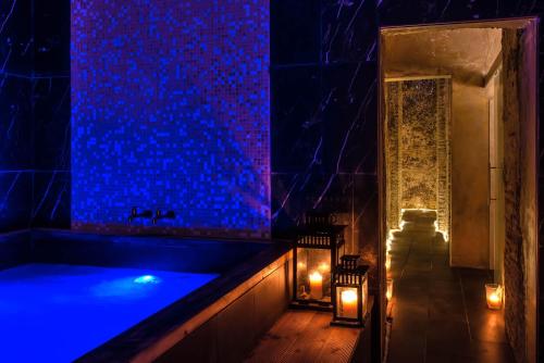 Ingrami Suites and Spa - image 9