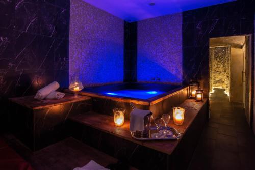 Ingrami Suites and Spa - main image