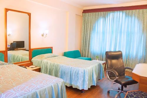 Hotels Image