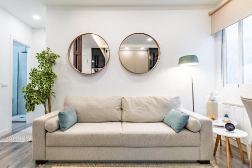 Salamanca Luxury IX