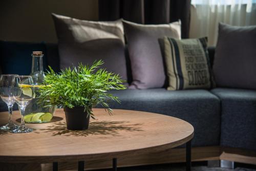 Best Western Plus Expo Hotel - image 11